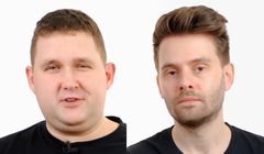 Dawid Kosiński i Marcin Połowianiuk odeszli ze Spider’s Web. „Praca w tym miejscu przestała nam odpowiadać”