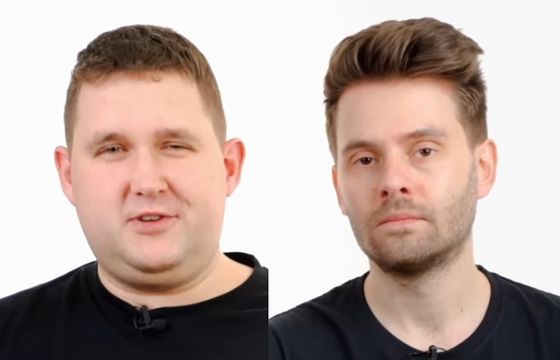 Dawid Kosiński i Marcin Połowianiuk odeszli ze Spider’s Web. „Praca w tym miejscu przestała nam odpowiadać”