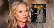 Kate Moss znienacka wybuchła na Paris Fashion Week. "Nie dotykaj mnie!"