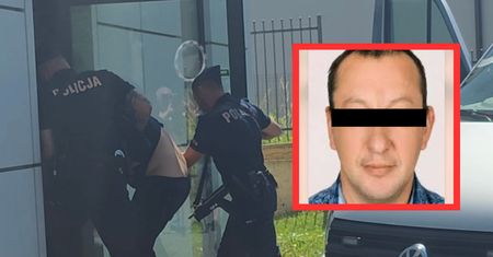 Dariusz R. został przesłuchany. Prokurator ujawnił szczegóły