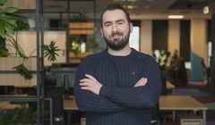 Kolejny transfer z Wirtualnej Polski do Iberionu. Chodzi o szefa SEO