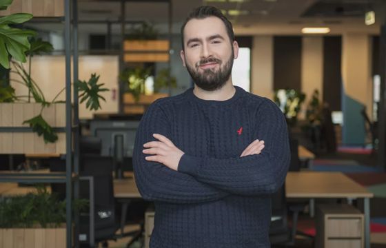 Kolejny transfer z Wirtualnej Polski do Iberionu. Chodzi o szefa SEO