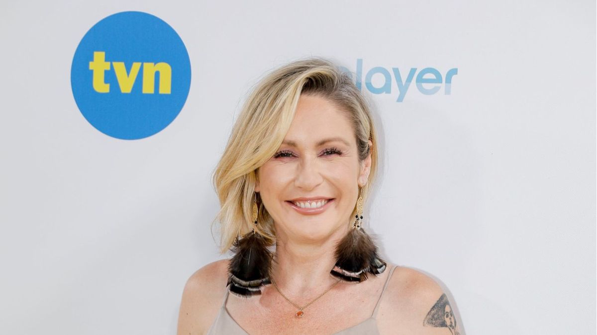 Małgorzata Ohme startuje z własnym kanałem na Youtube