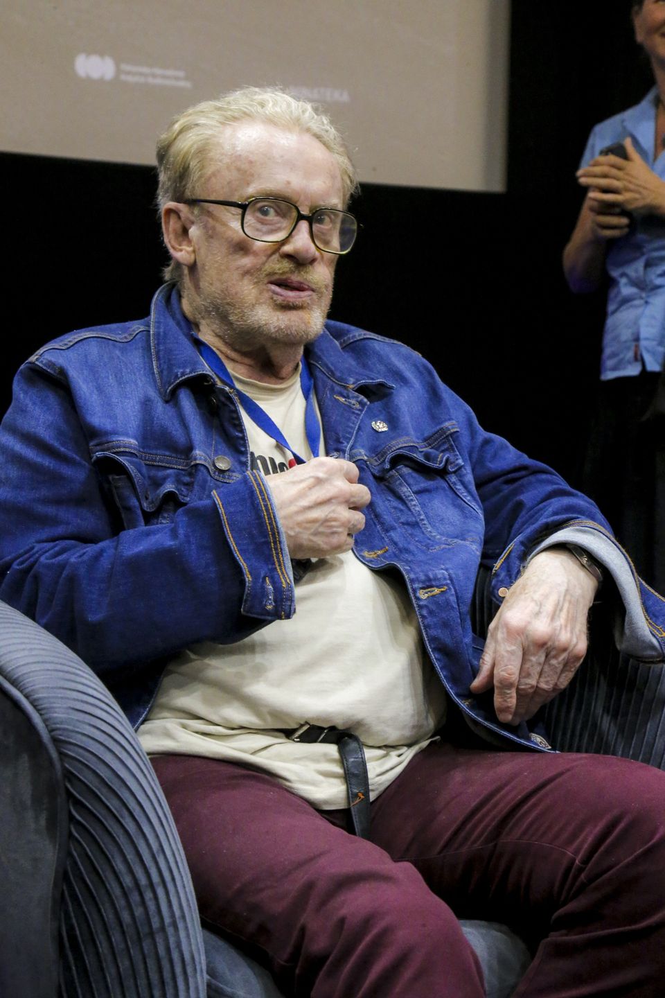 Daniel Olbrychski