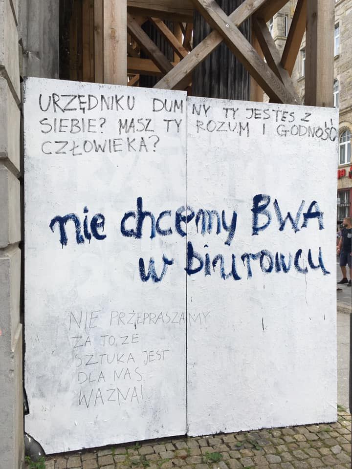 BWA Wrocław