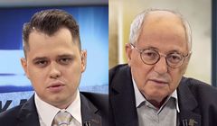 „Barykada” z Aleksandrem Majewskim i „Klub Ronina” z Józefem Orłem we wPolsce.pl (wideo)