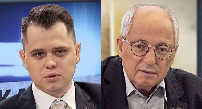 „Barykada” z Aleksandrem Majewskim i „Klub Ronina” z Józefem Orłem we wPolsce.pl (wideo)