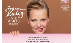 Październikowe „Zwierciadło” z kalendarzem na 2016 rok