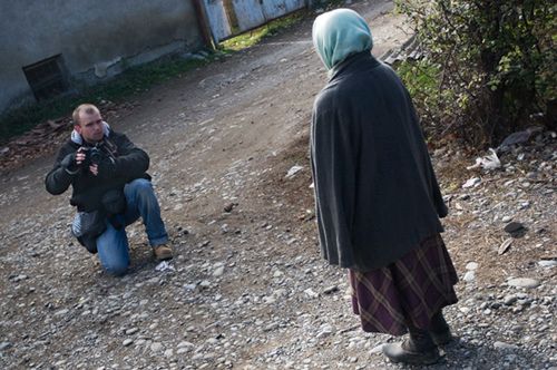 10 najczęstszych błędów młodych fotografów [poradnik]