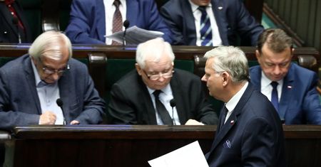 Ponownie zdominują kampanię? "Sylwester Marzeń to pokazuje"