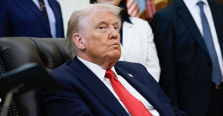 Trump uderza w Kanadę cłami. Media: to nie reklama go zdenerwowała