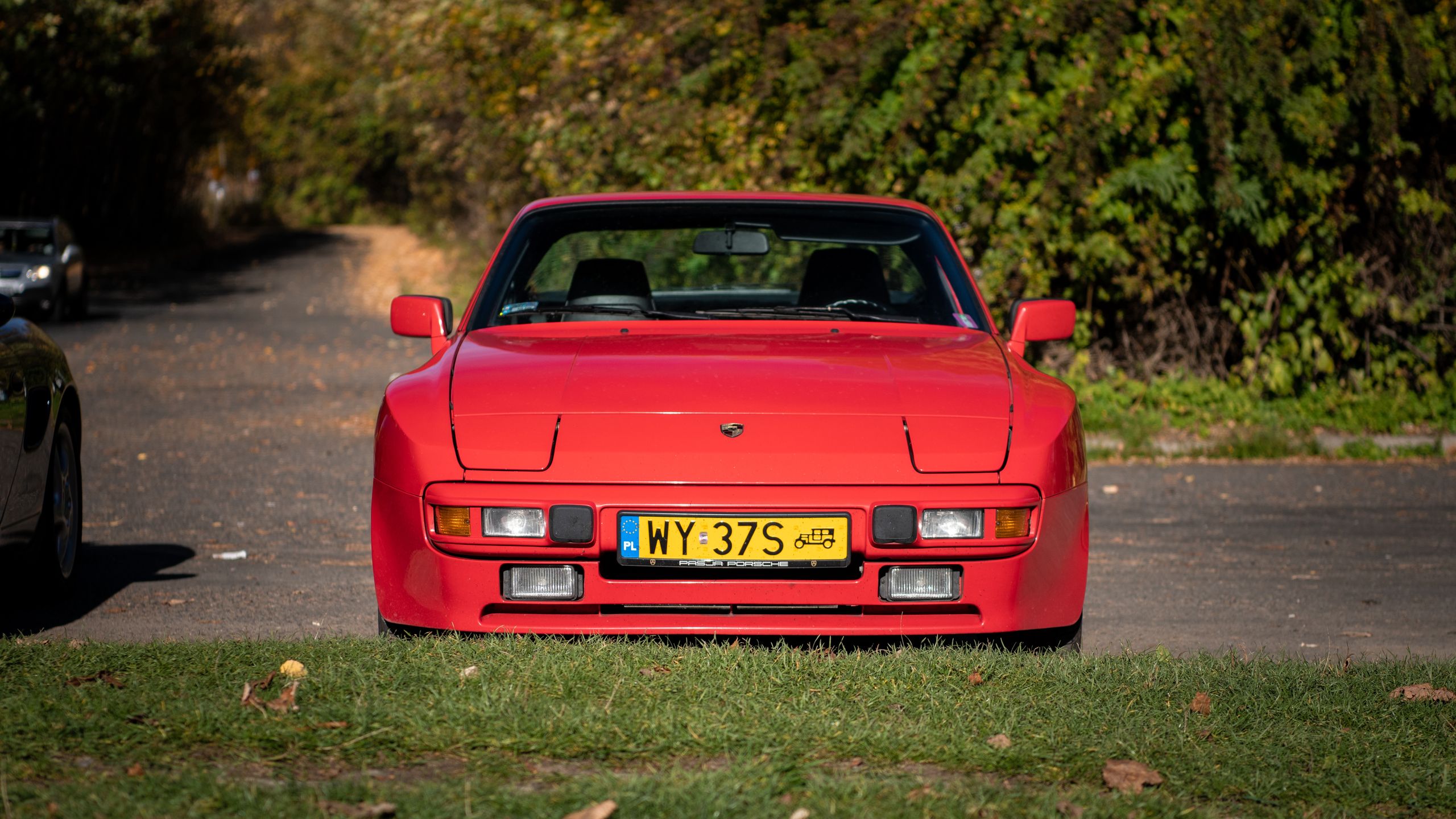 Porsche 944