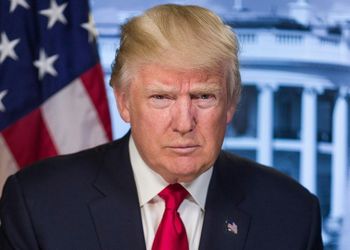Trump ogłasza. Udany zamach na ISIS. Nie żyje jeden z liderów