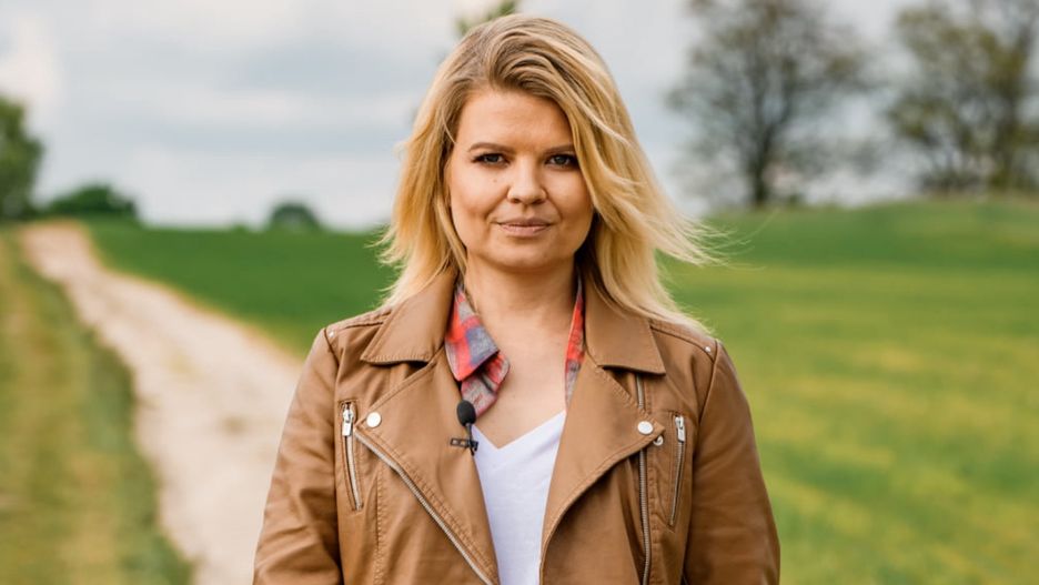 Marta Manowska 
