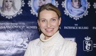 Joanna Moro zrobiła się na "wampa". Pokazała się w lateksie, a fani pieją z zachwytu: "Czad"