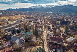 Święta i sylwester w górach. Jedno miasto jest hitem