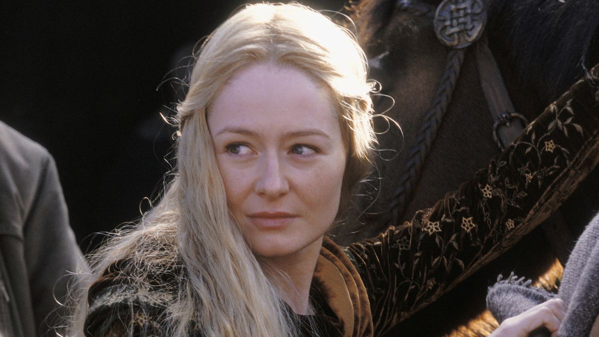 Miranda Otto, Gra o Tron