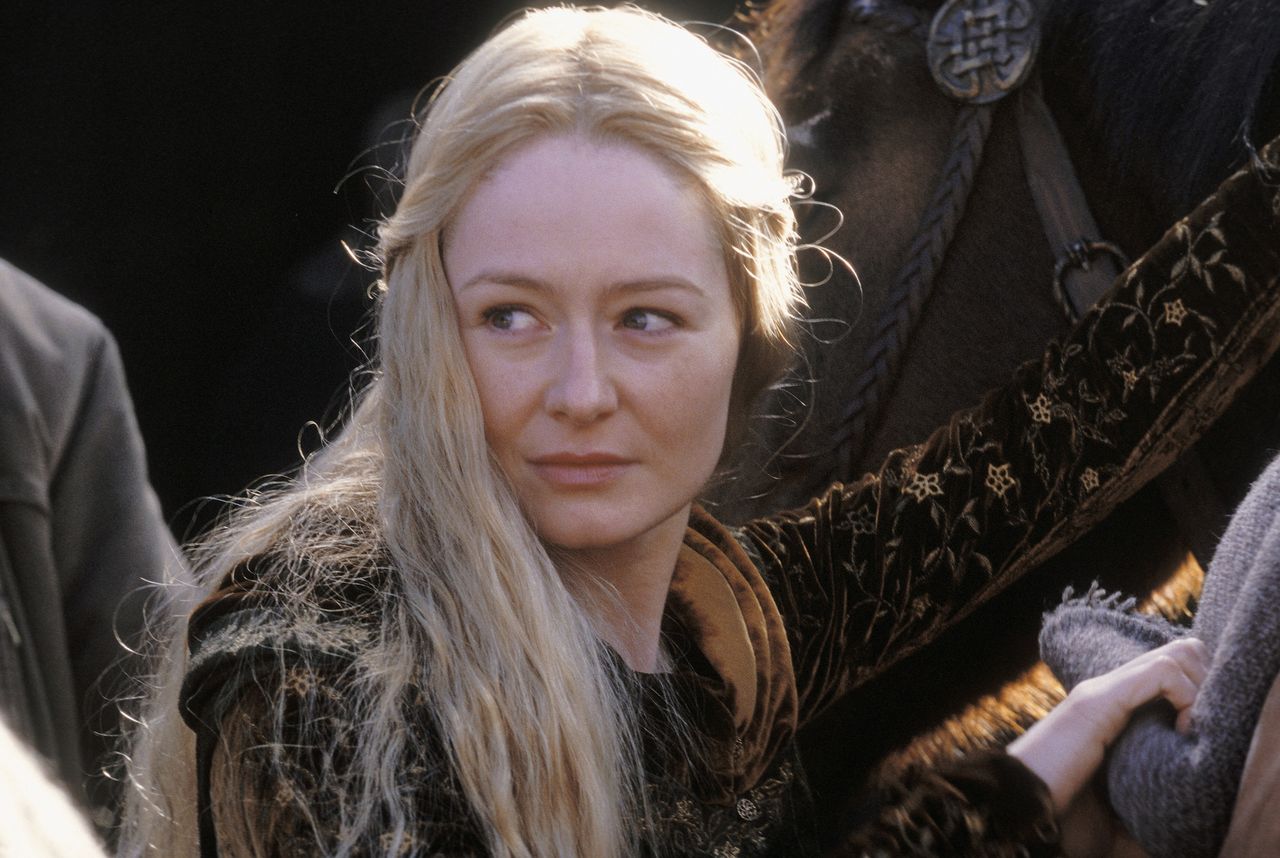 Miranda Otto, Gra o Tron