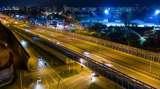 Warszawa: Kierowcy utkną w korkach? Rusza kolejny etap remontu S8