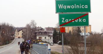 Wąwolnica: Uroczystości ku czci Matki Bożej Kębelskiej. Będą utrudnienia w ruchu