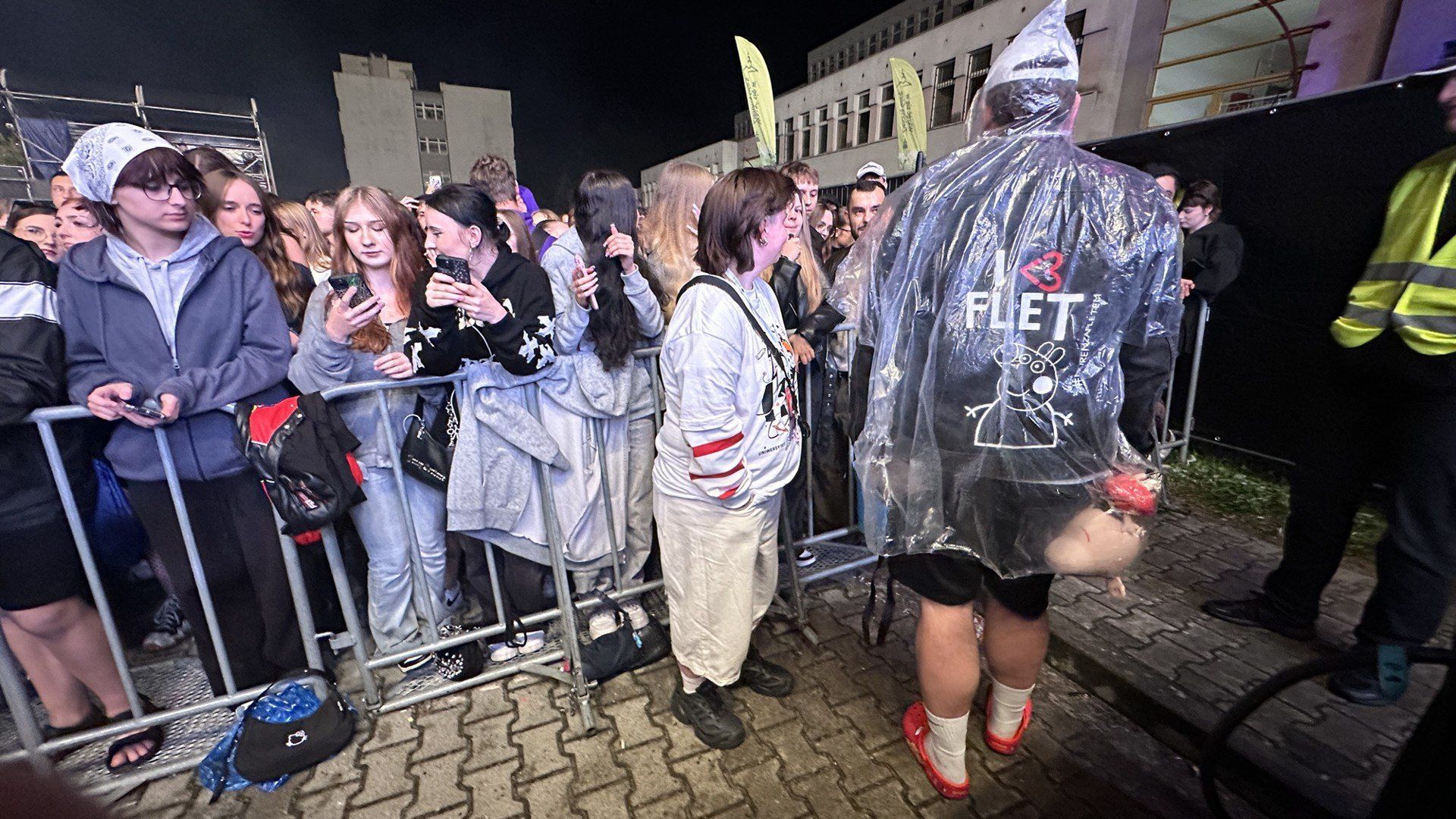 Otsochodzi na Bachanaliach 2025
