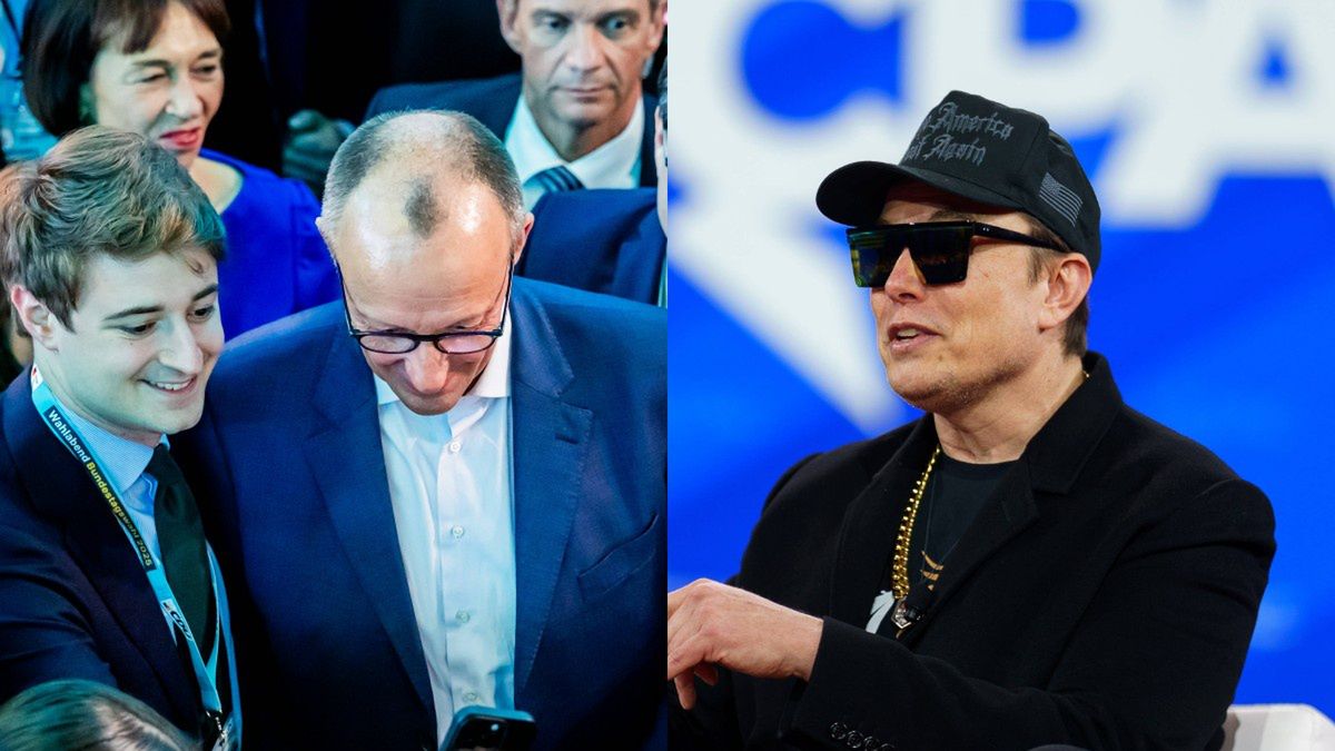 Próby wpływania administracji Donalda Trumpa