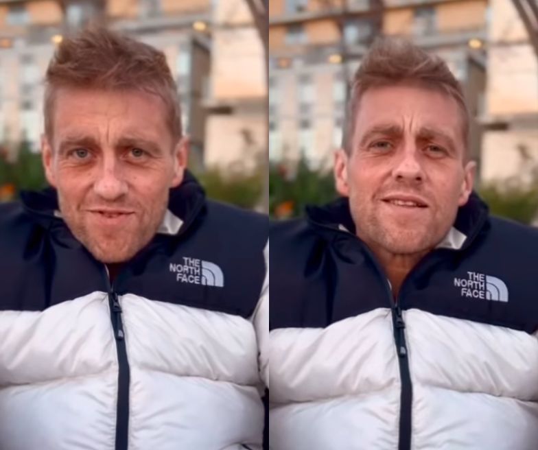 Tomasz Jakubiak na nowym nagraniu