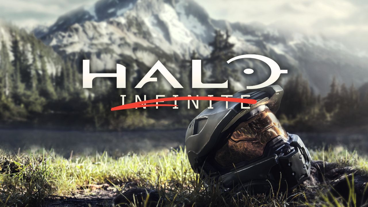Halo Infinite oficjalnie kończy swój rozwój