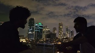 Izrael odpowiada na film "NAZA" dokumentem "NAZA: The Real Story"