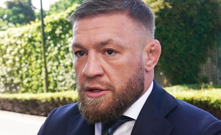 Conor McGregor oskarżony o MOLESTOWANIE! Miał zmusić kobietę do seksu oralnego w męskiej łazience. Jest komentarz rzecznika