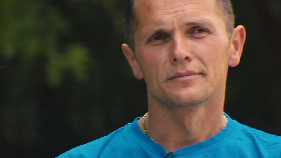 Waldemar jest najbardziej kontrowersyjnym bohaterem "Rolnik szuka żony 10"