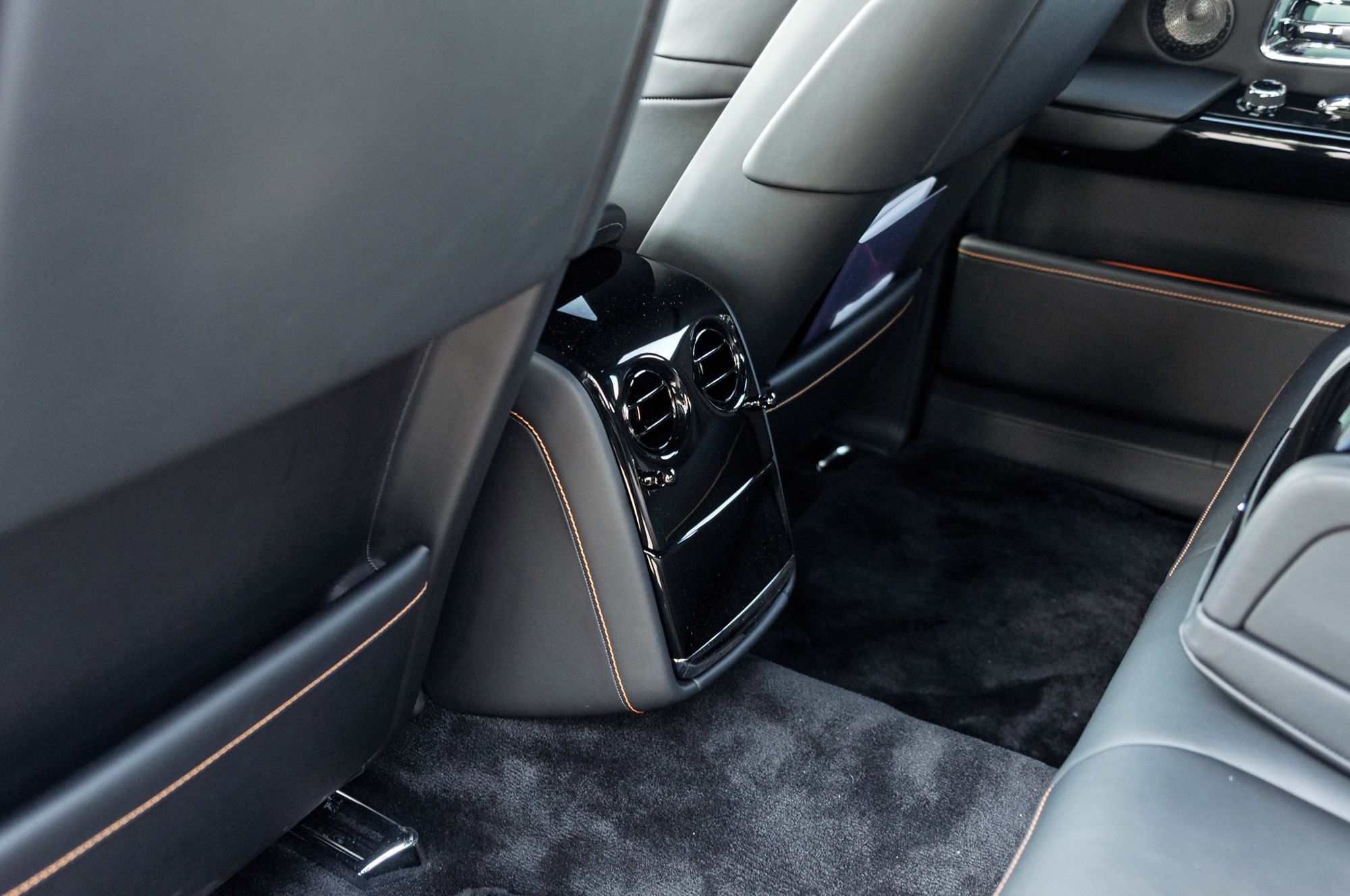 Rolls-Royce Phantom VIII (2025)