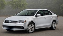 UOKiK: rekordowe 120 mln zł kary dla Volkswagena za aferę z dieslem