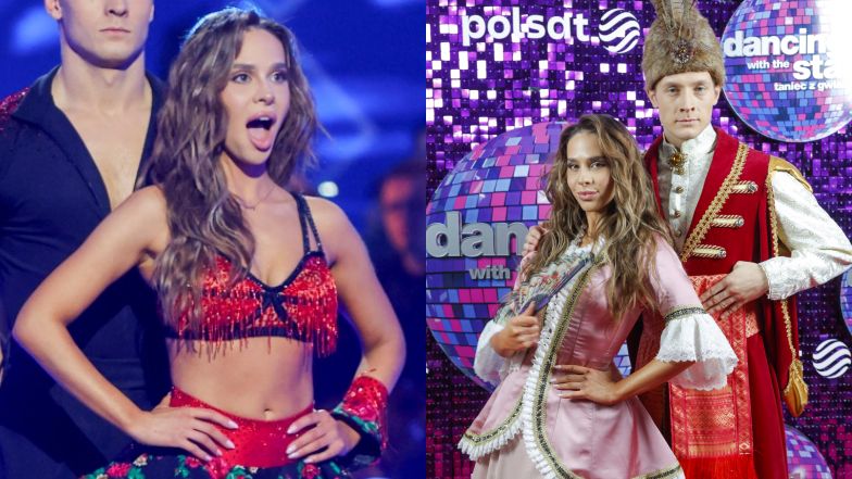 Zamieszanie po odpadnięciu Blanki Stajkow