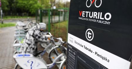 Nextbike wprowadza darmowe przejazdy rowerami miejskimi dla medyków