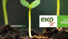 "EKOenergia na Start" - wspólna kampania innogy Polska i Wspieram.to