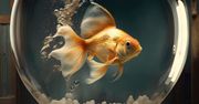 To dopiero rewolucja. Koniec hodowli rybek w okrągłych akwariach