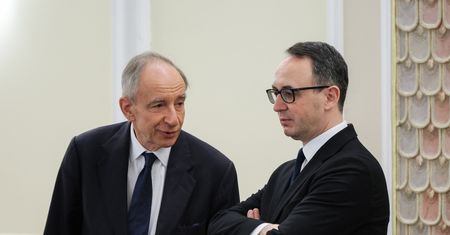 Minister ostro o pijanych kierowcach. Uważa, że powinni iść do więzienia