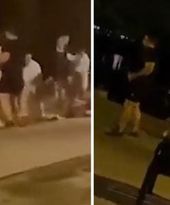 Krwawa bijatyka w Śremie. Jest decyzja ws. obcokrajowców