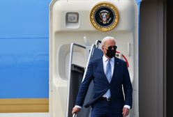 Stany Zjednoczone rozważają wysłanie dodatkowego uzbrojenia i instruktorów na Ukrainę