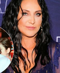 Kayah 21 lat temu. Nic się nie zmieniła? Oceńcie