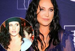 Kayah 21 lat temu. Nic się nie zmieniła? Oceńcie