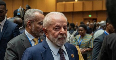 Prezydent Brazylii persona non grata. Wybuchła wojna dyplomatyczna