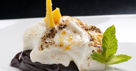 Espuma – co to jest i jak ją przygotować