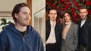 Brooklyn Beckham ZAROBIŁ KOLOSALNĄ SUMĘ za reklamę, w której zakpił z rodzinnego konfliktu