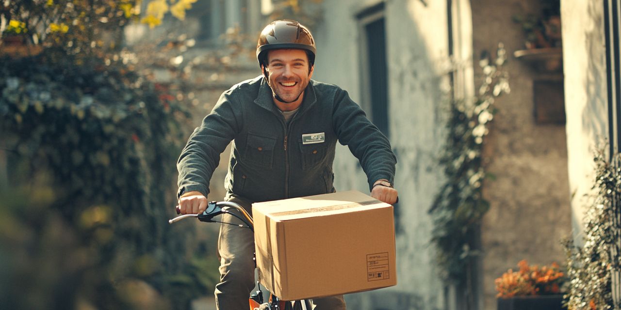 Polska na fali amerykańskich ceł: Nowe możliwości dla... kurierów