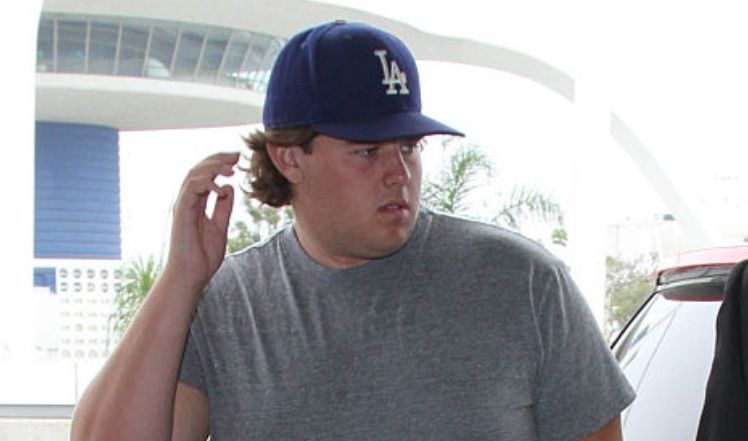 Syn Arnolda Schwarzeneggera przeszedł spektakularną METAMORFOZĘ