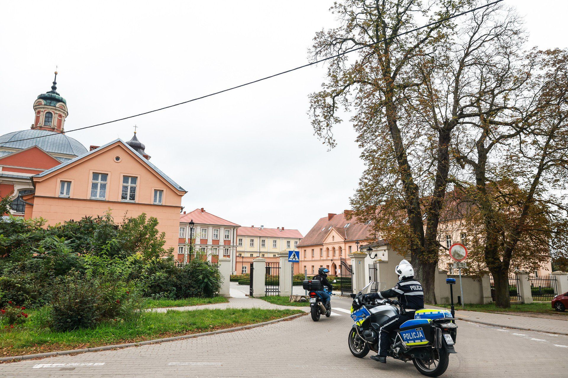Nietypowy Dzień Chłopaka w Owińskach