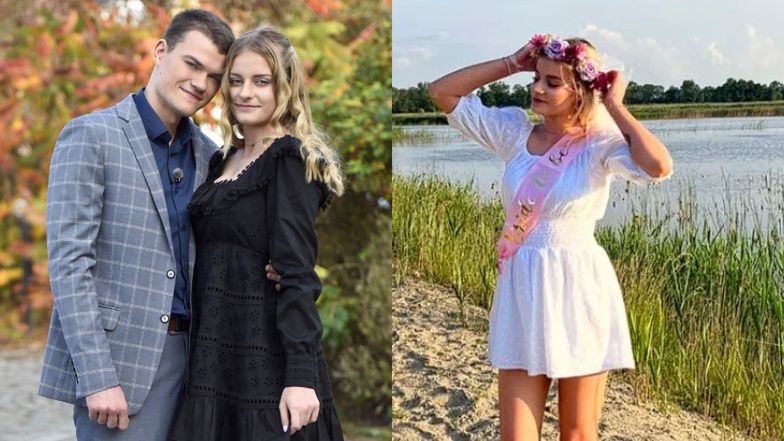 Adrianna Jasiaczek pochwaliła się fotkami z wieczoru panieńskiego