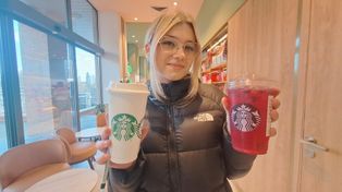 Gorzów: Starbucks otworzył kawiarnię w Galerii Askana